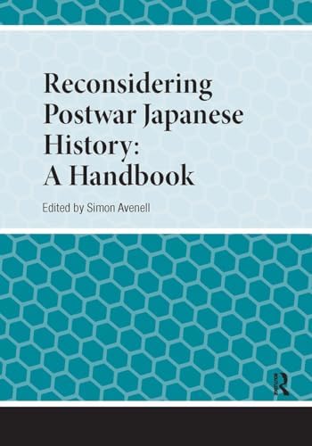 Amazon.com: Japan in Transformation, 1945–2020 (Seminar Studies
